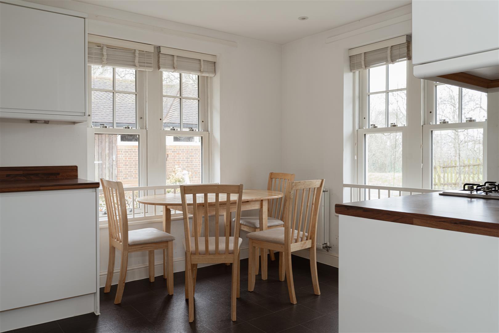 Whitepost Hill, , Redhill