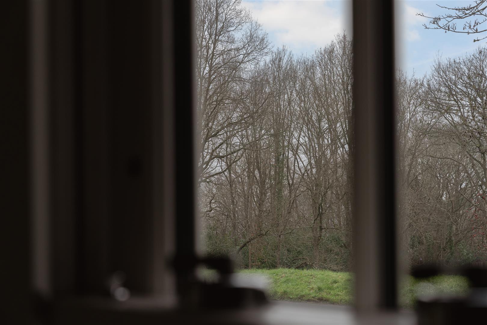 Whitepost Hill, , Redhill