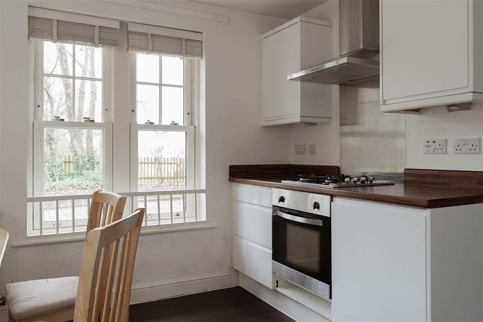 Whitepost Hill, , Redhill