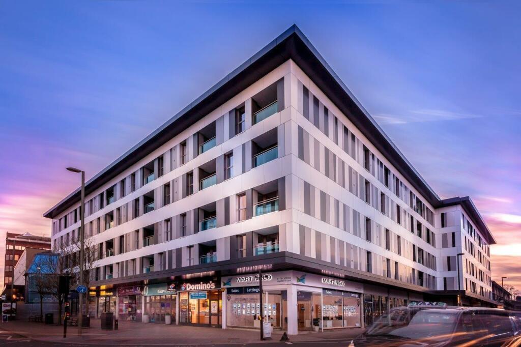 Cromwell Road, , Redhill