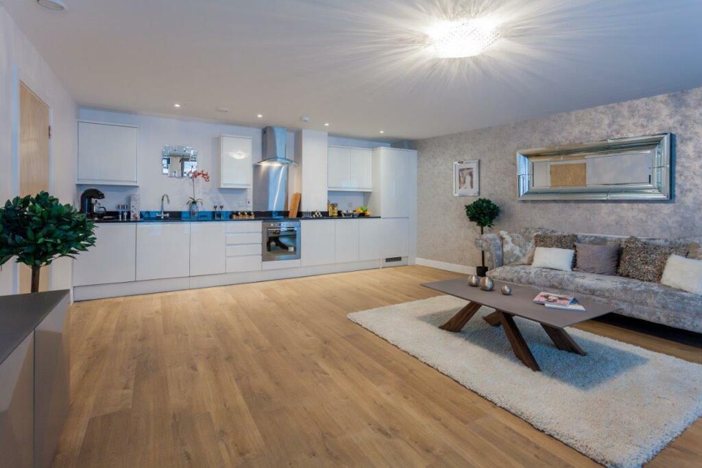 Cromwell Road, , Redhill