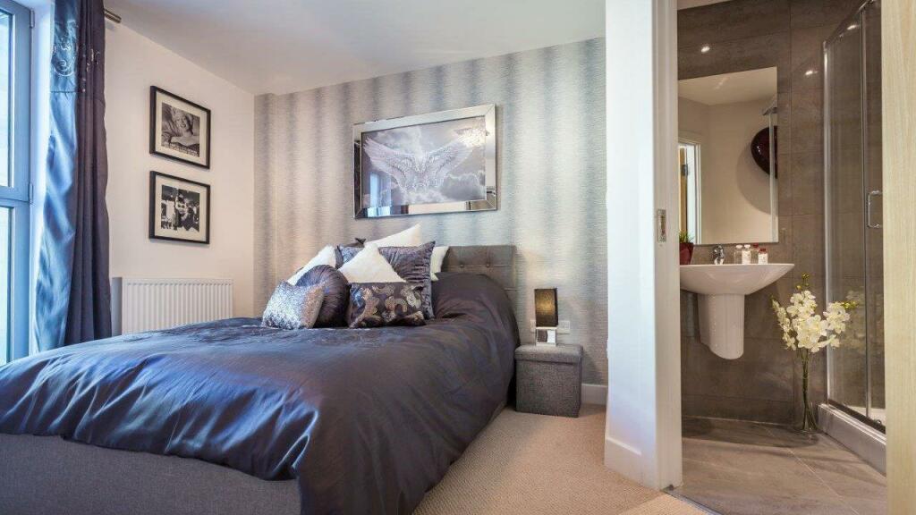 Cromwell Road, , Redhill