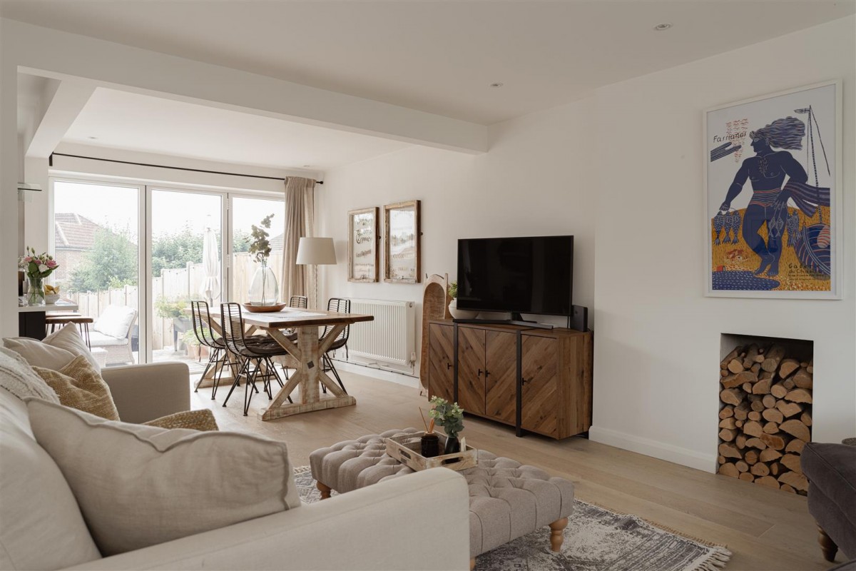 Lynn Walk, Reigate | Ralph James
