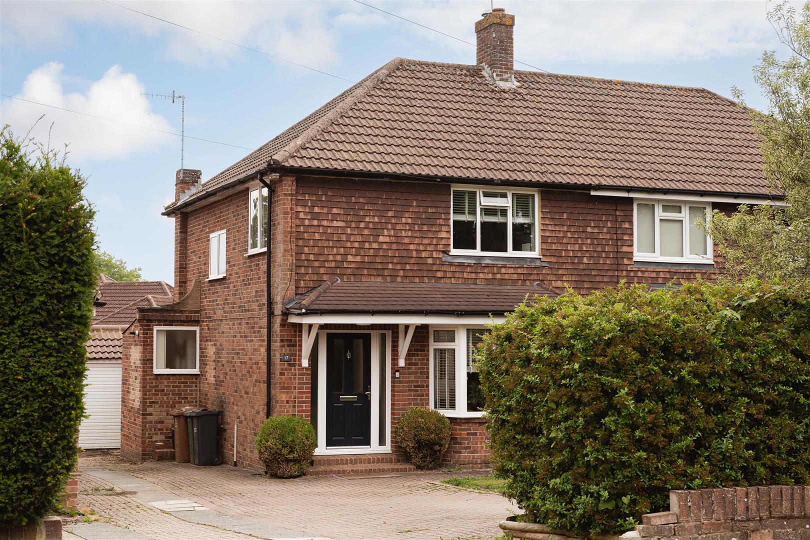 Lynn Walk, , Reigate