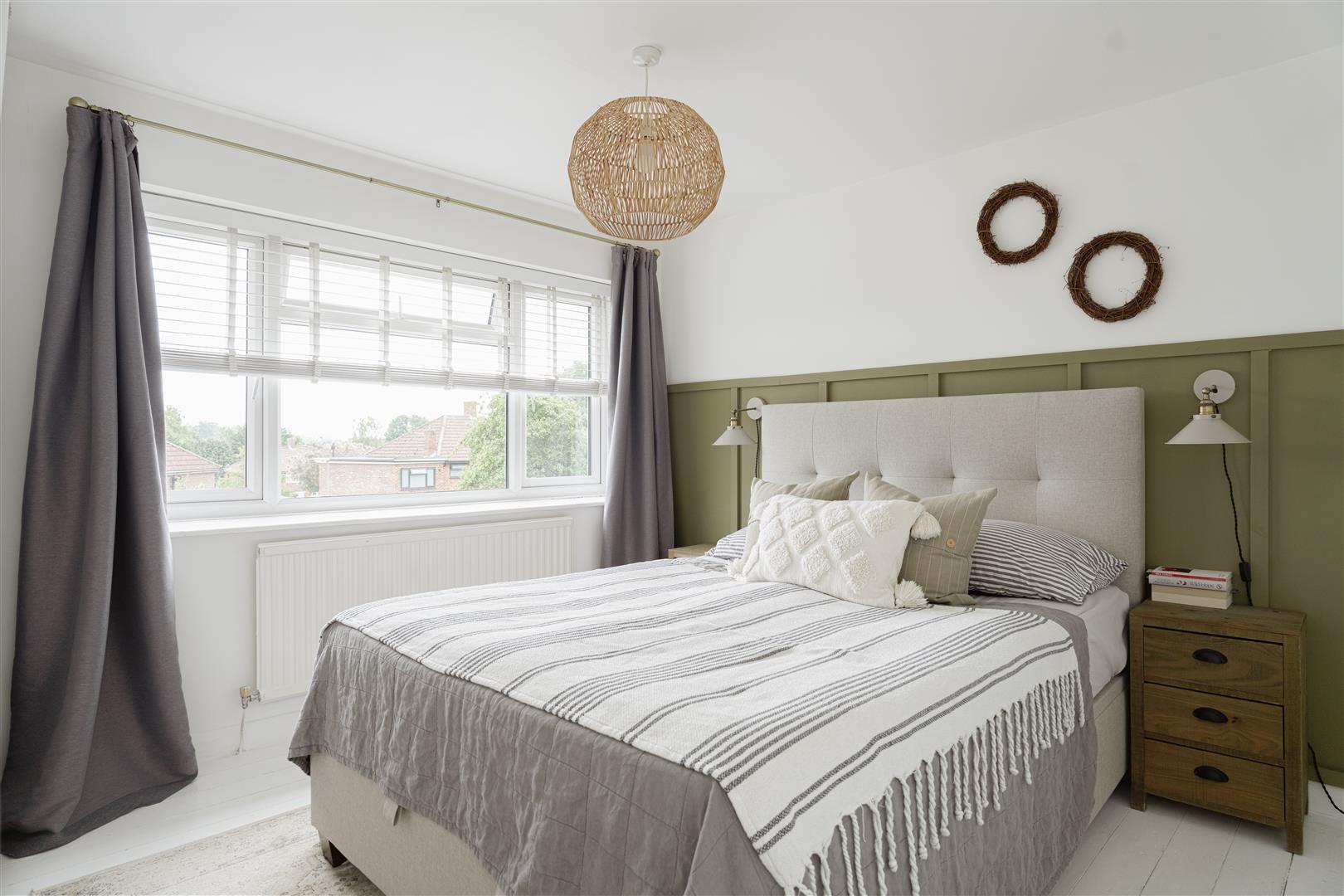 Lynn Walk, , Reigate