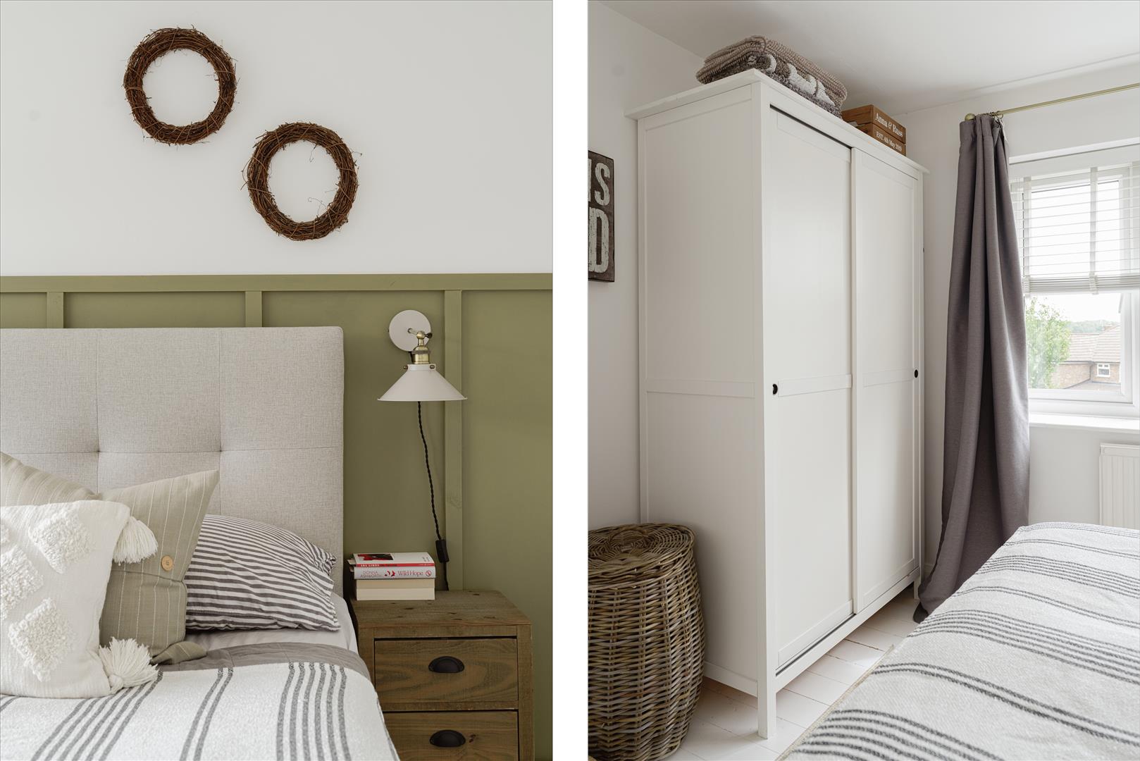 Lynn Walk, , Reigate