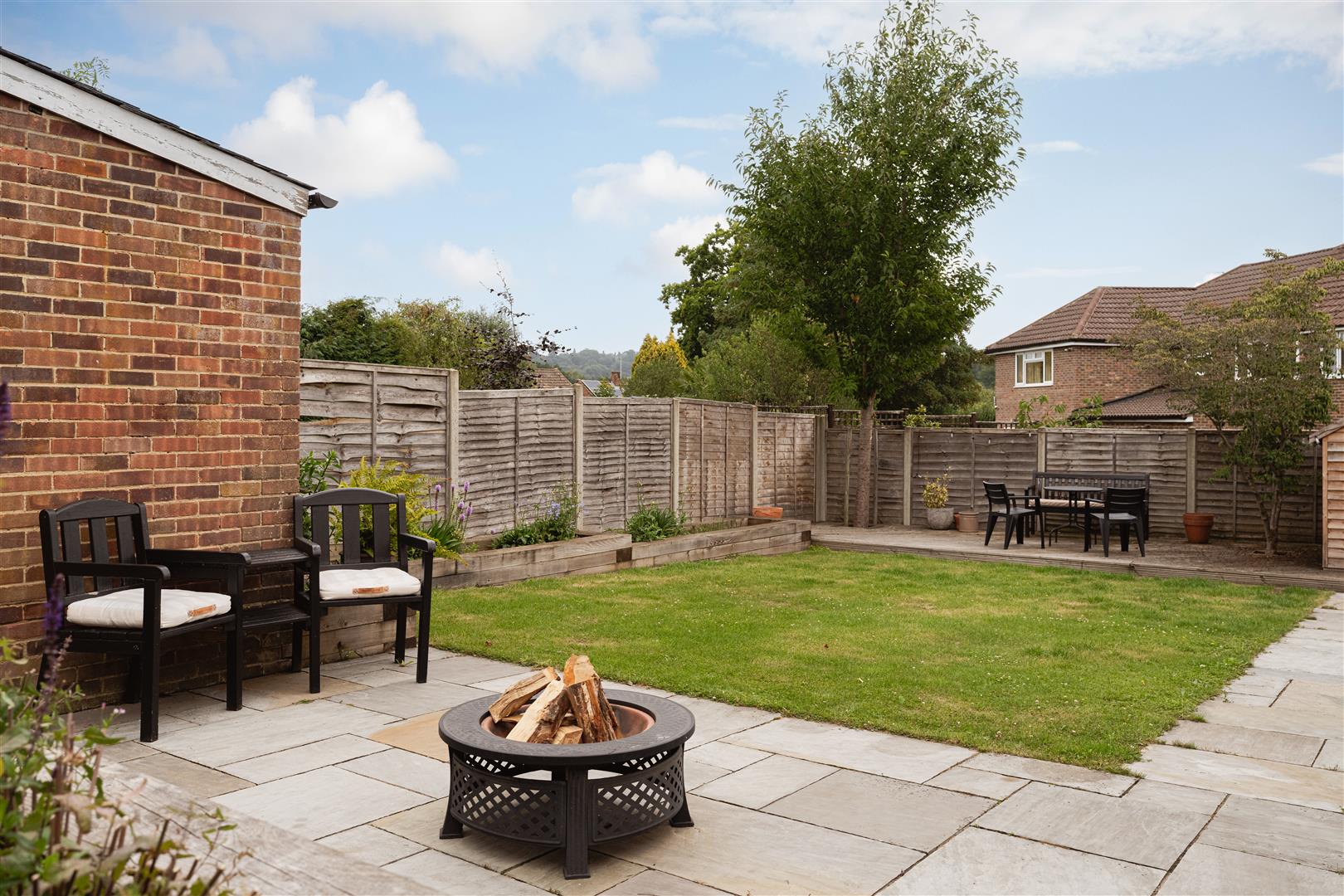 Lynn Walk, , Reigate