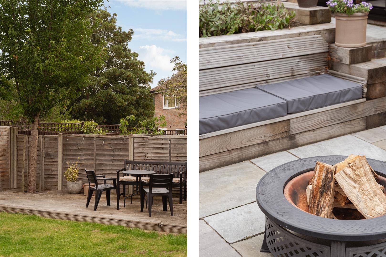 Lynn Walk, , Reigate