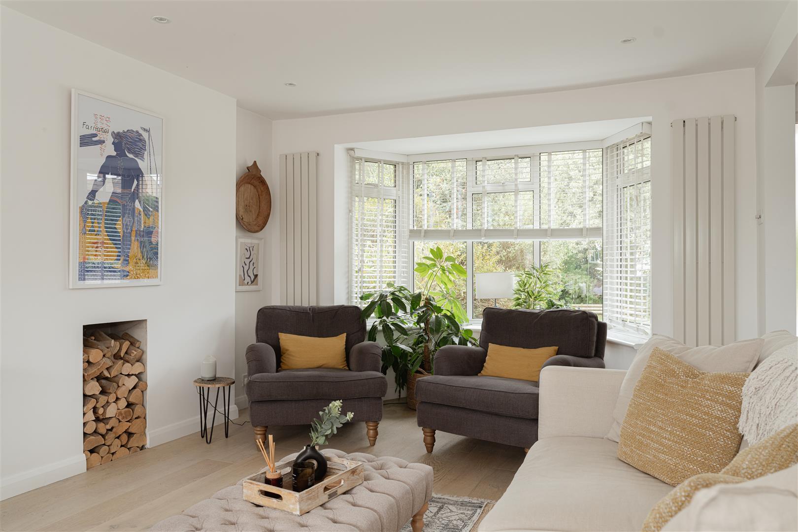 Lynn Walk, , Reigate