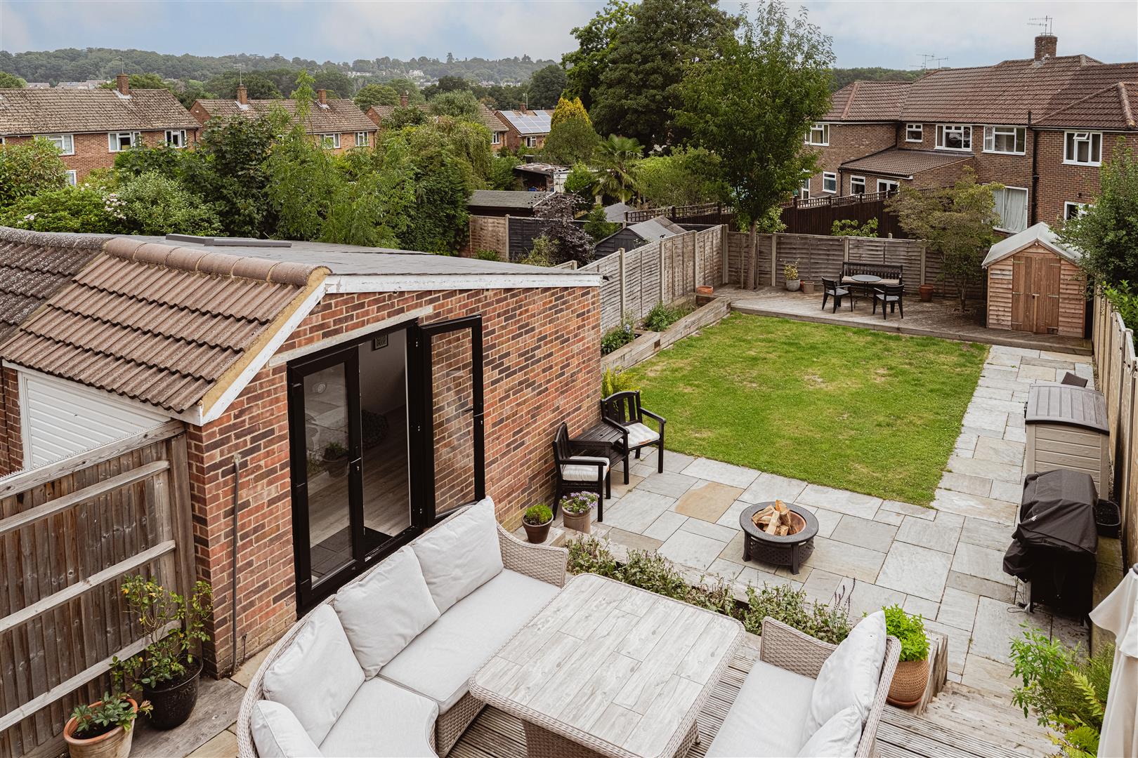 Lynn Walk, , Reigate