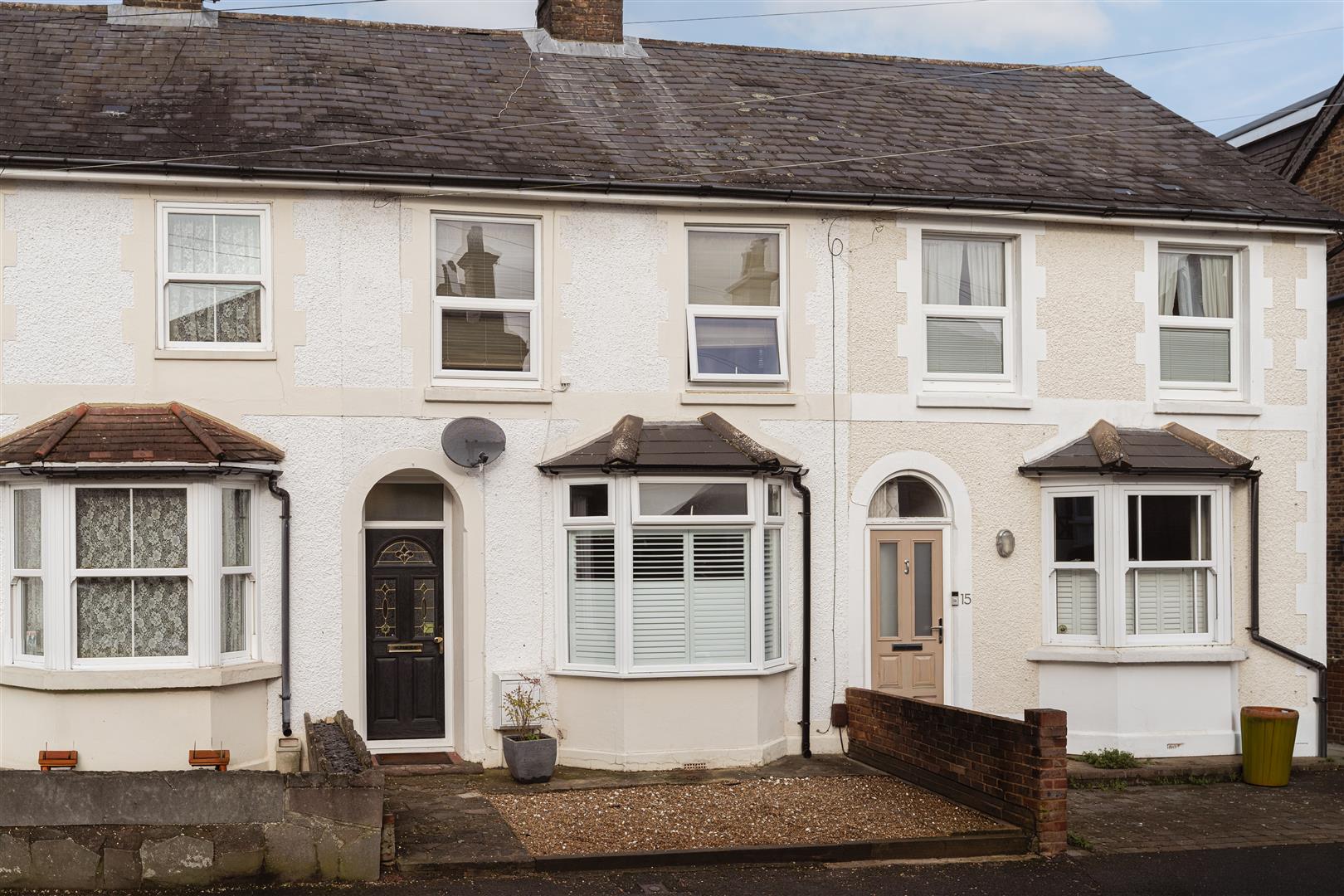 Glovers Road, , Reigate