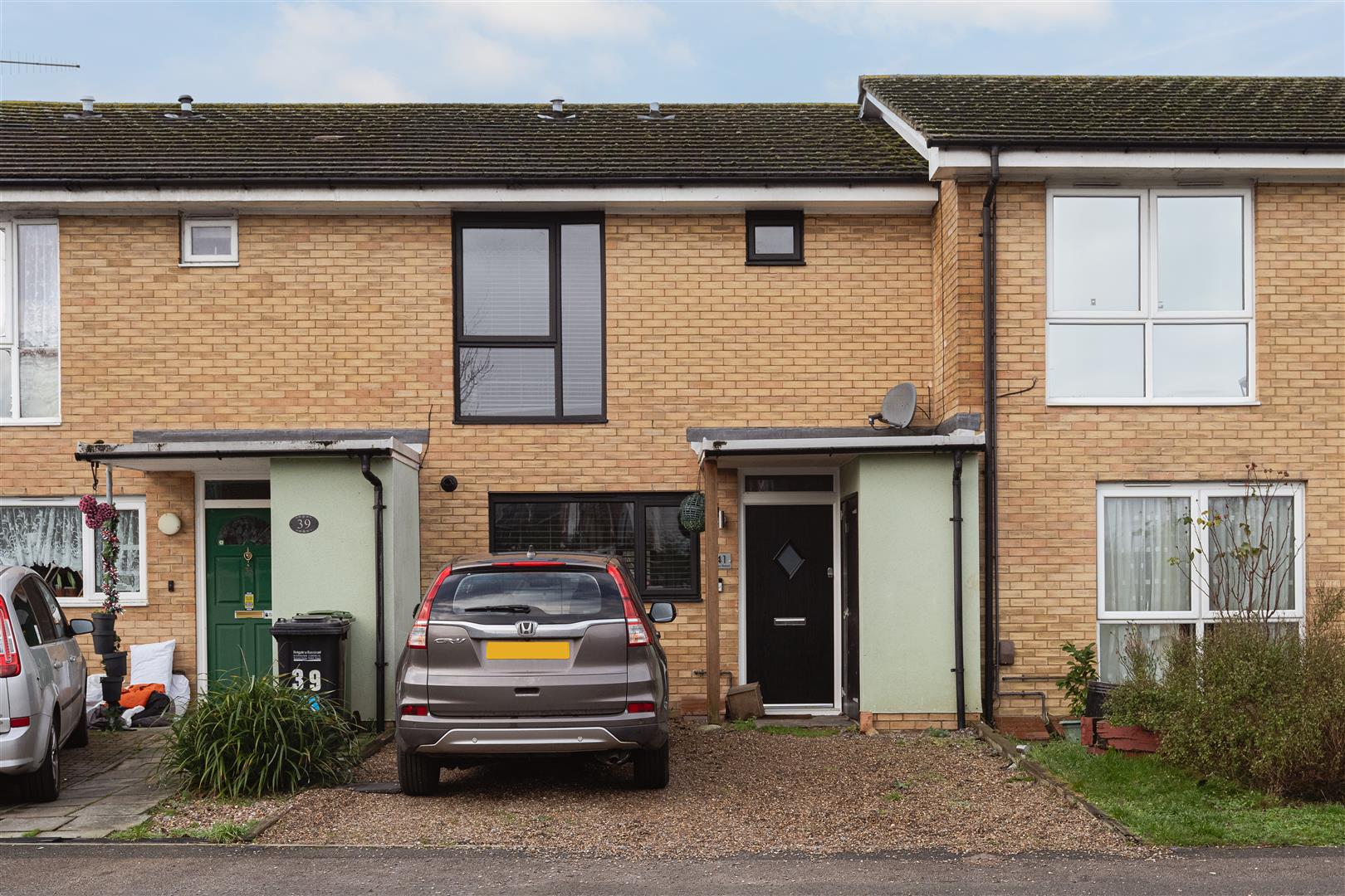 Heston Road, , Redhill