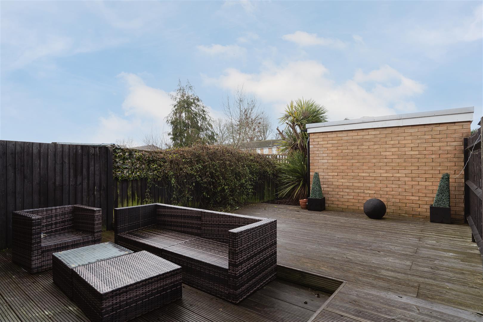 Heston Road, , Redhill