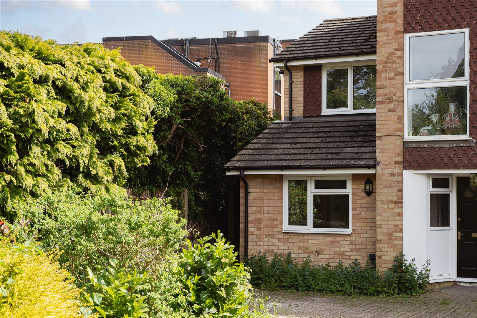 Yorke Gardens, , Reigate