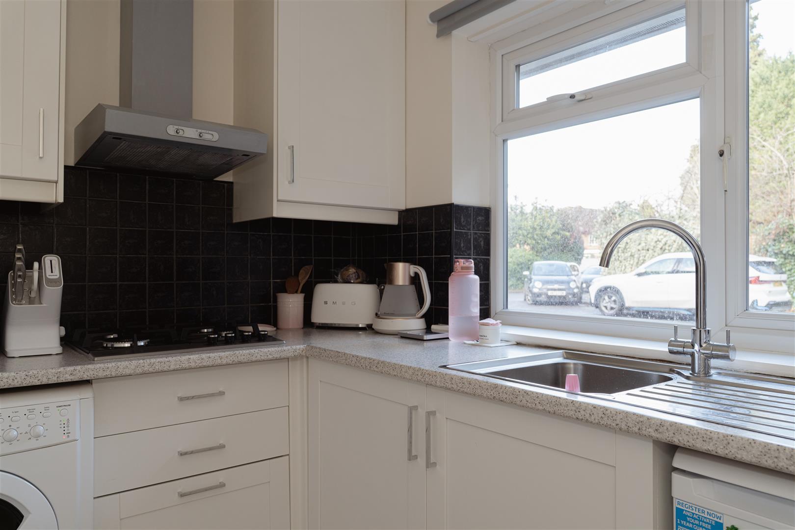 Yorke Gardens, , Reigate