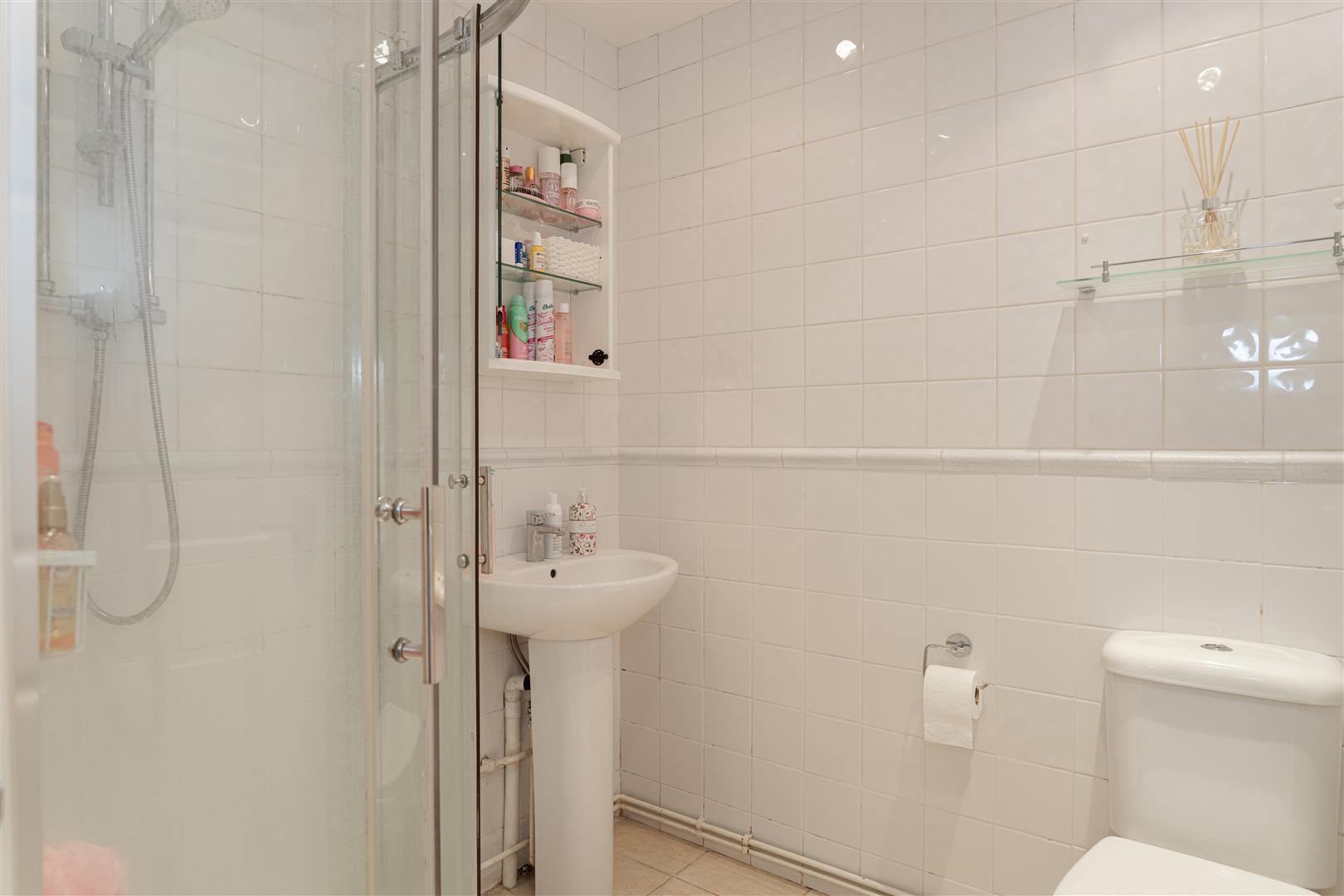 Yorke Gardens, , Reigate