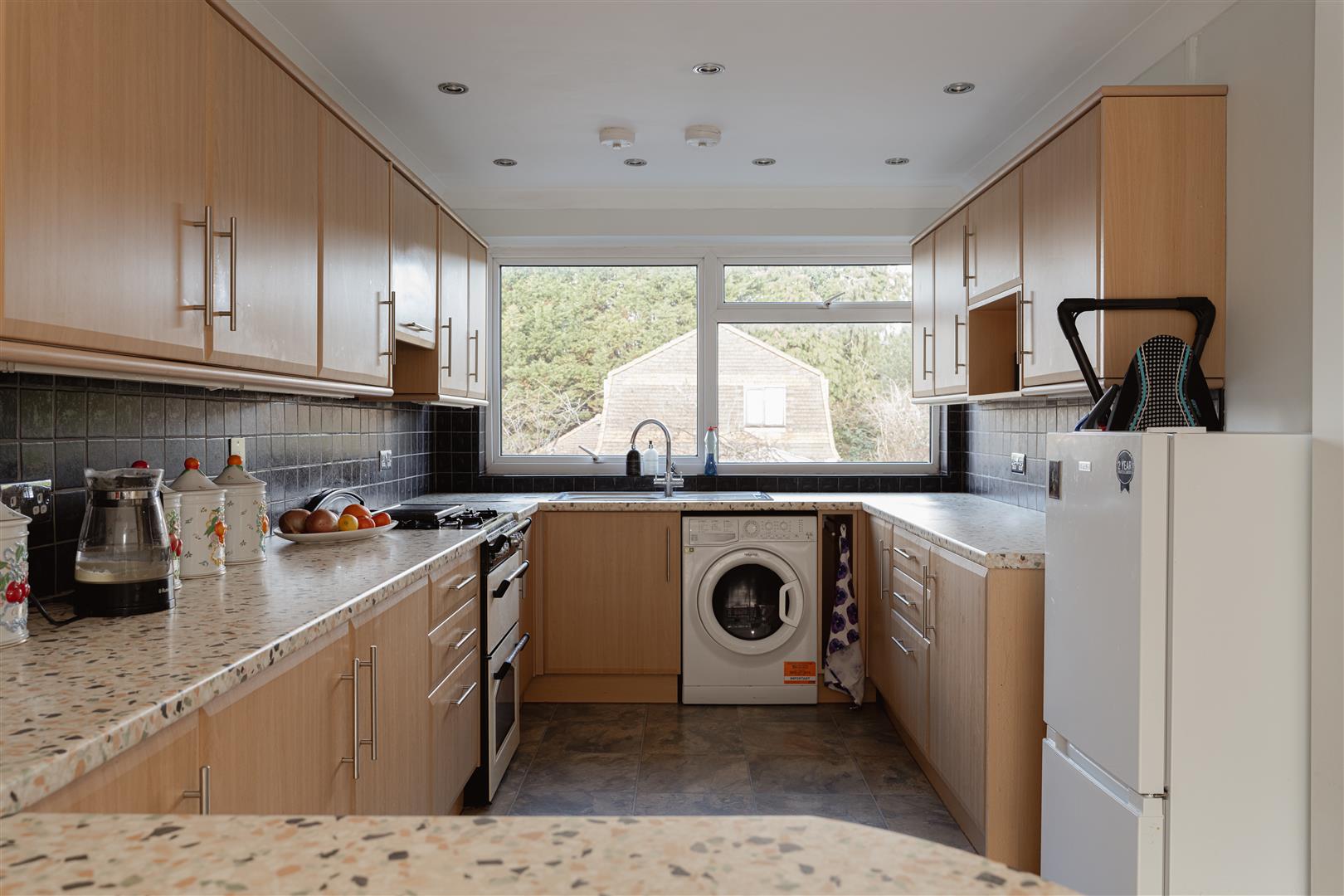 Yorke Gardens, , Reigate