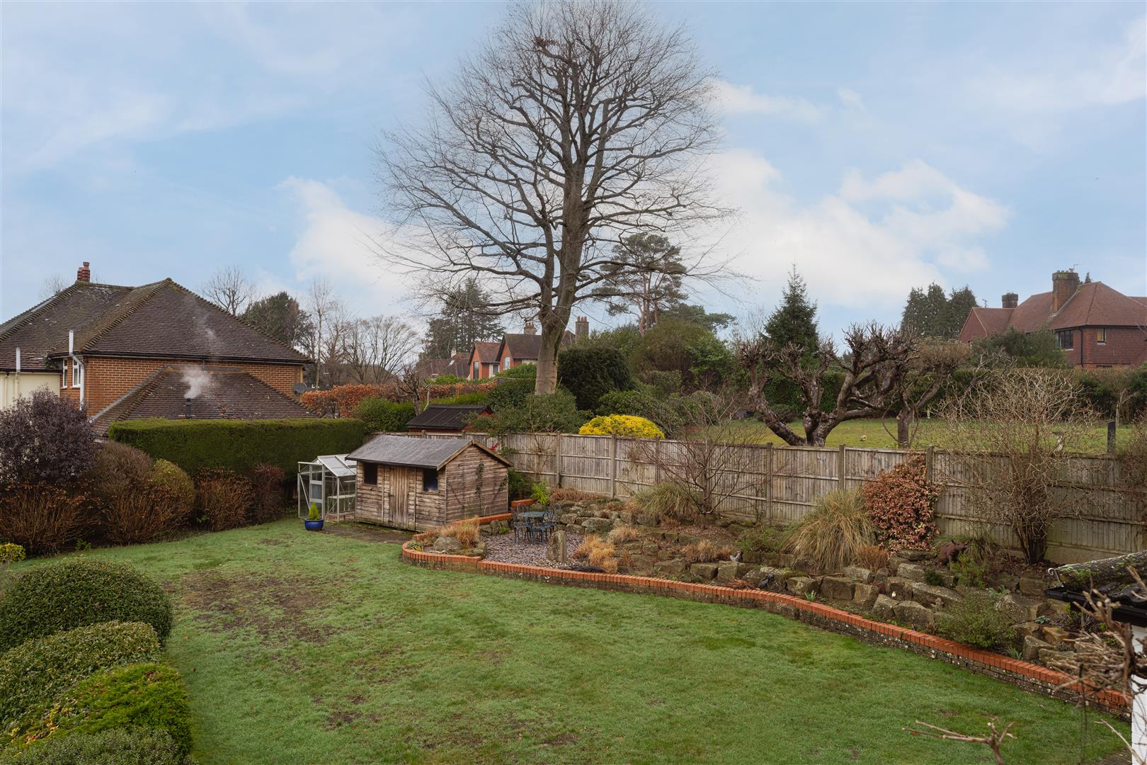 Ladyegate Close, , Dorking