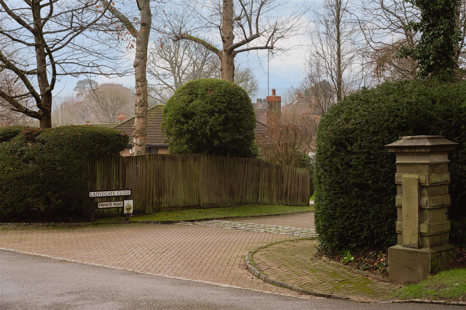 Ladyegate Close, , Dorking