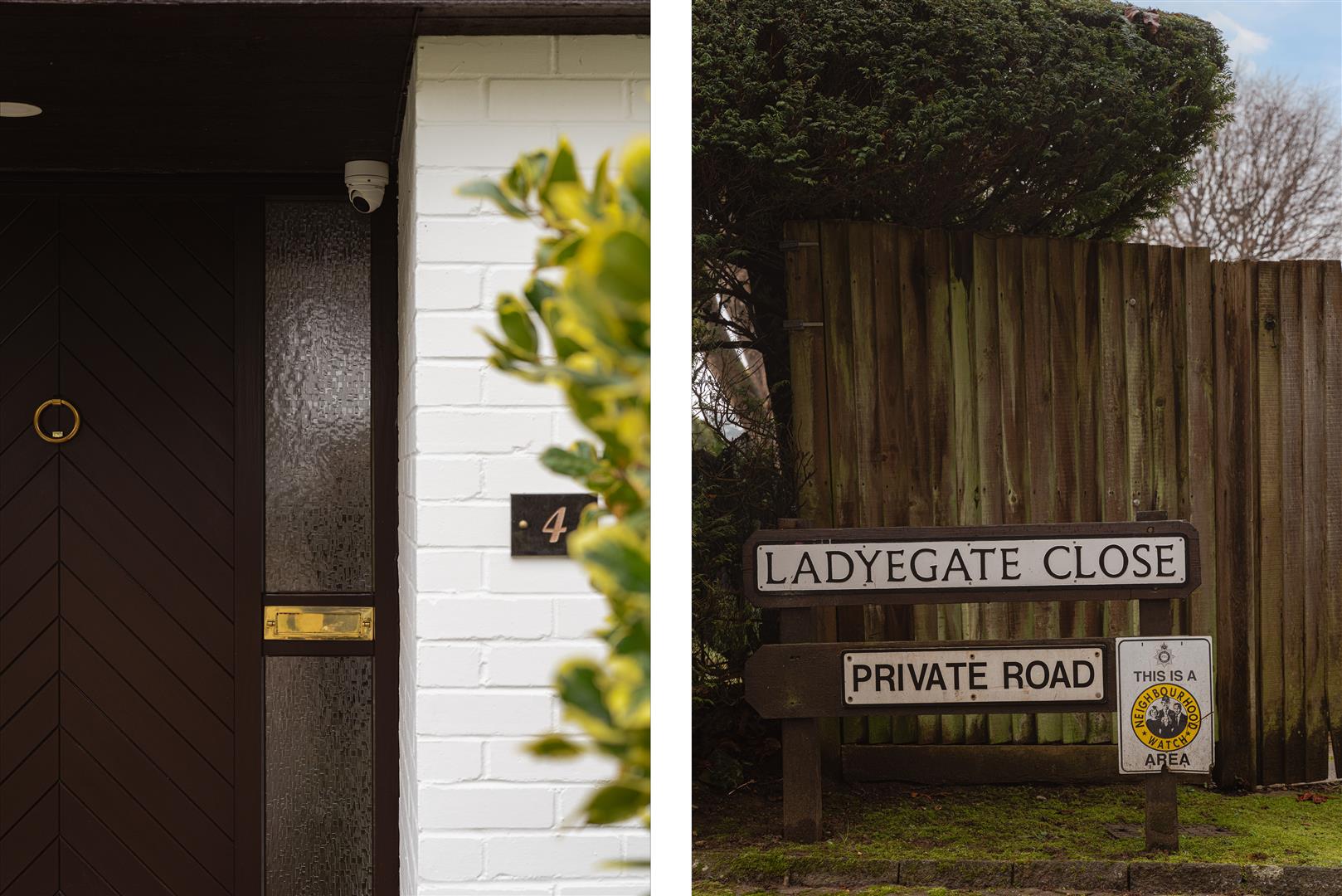 Ladyegate Close, , Dorking