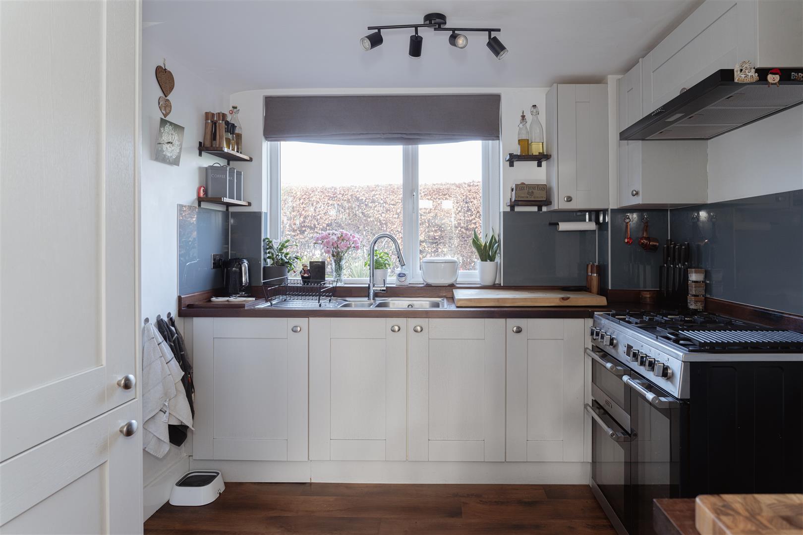 New Causeway, , Reigate