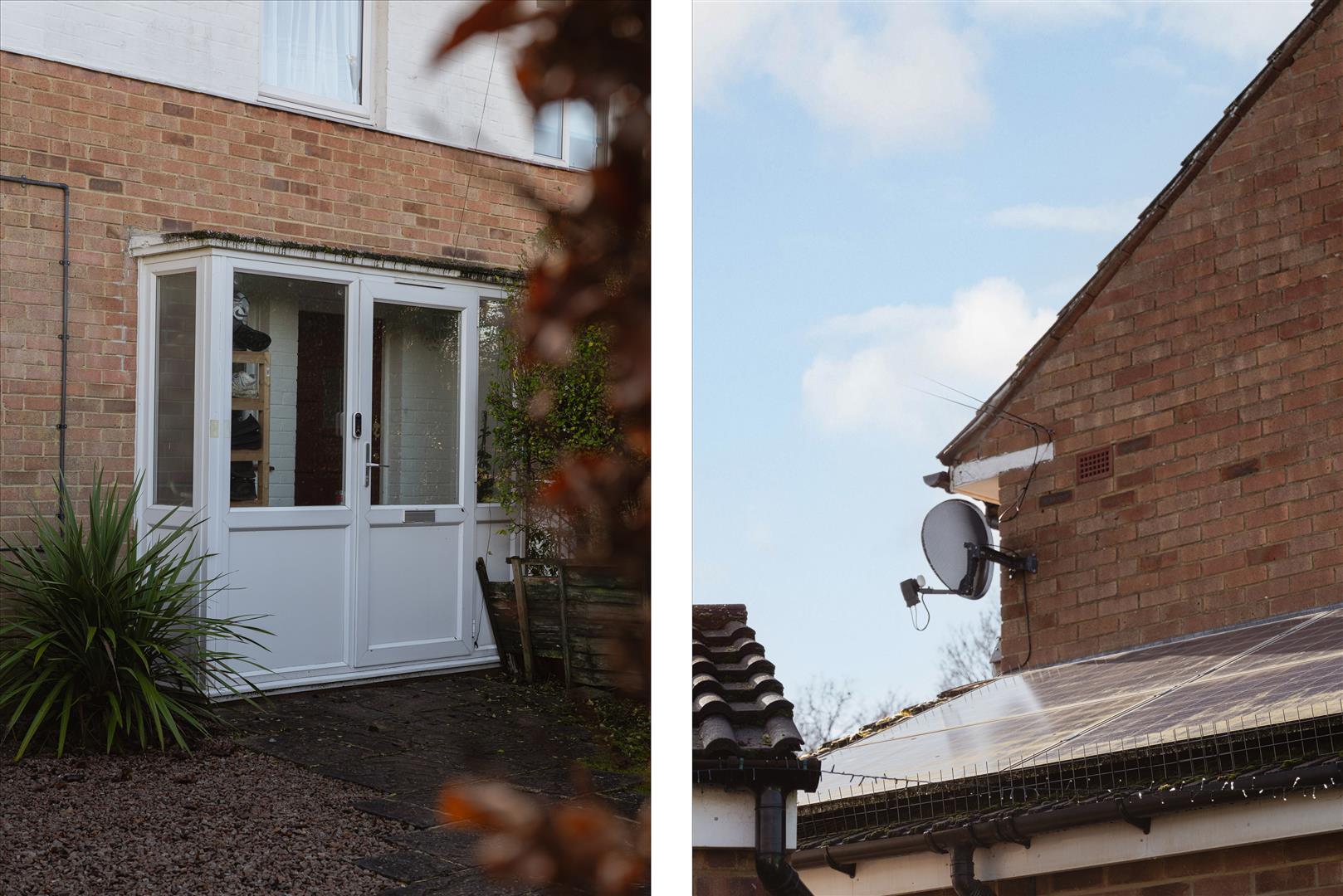 New Causeway, , Reigate