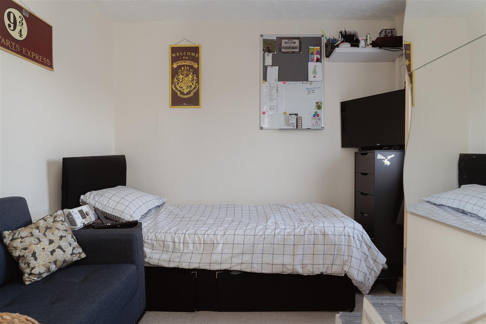 New Causeway, , Reigate