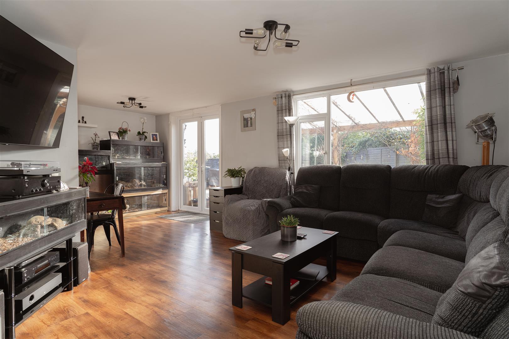 New Causeway, , Reigate