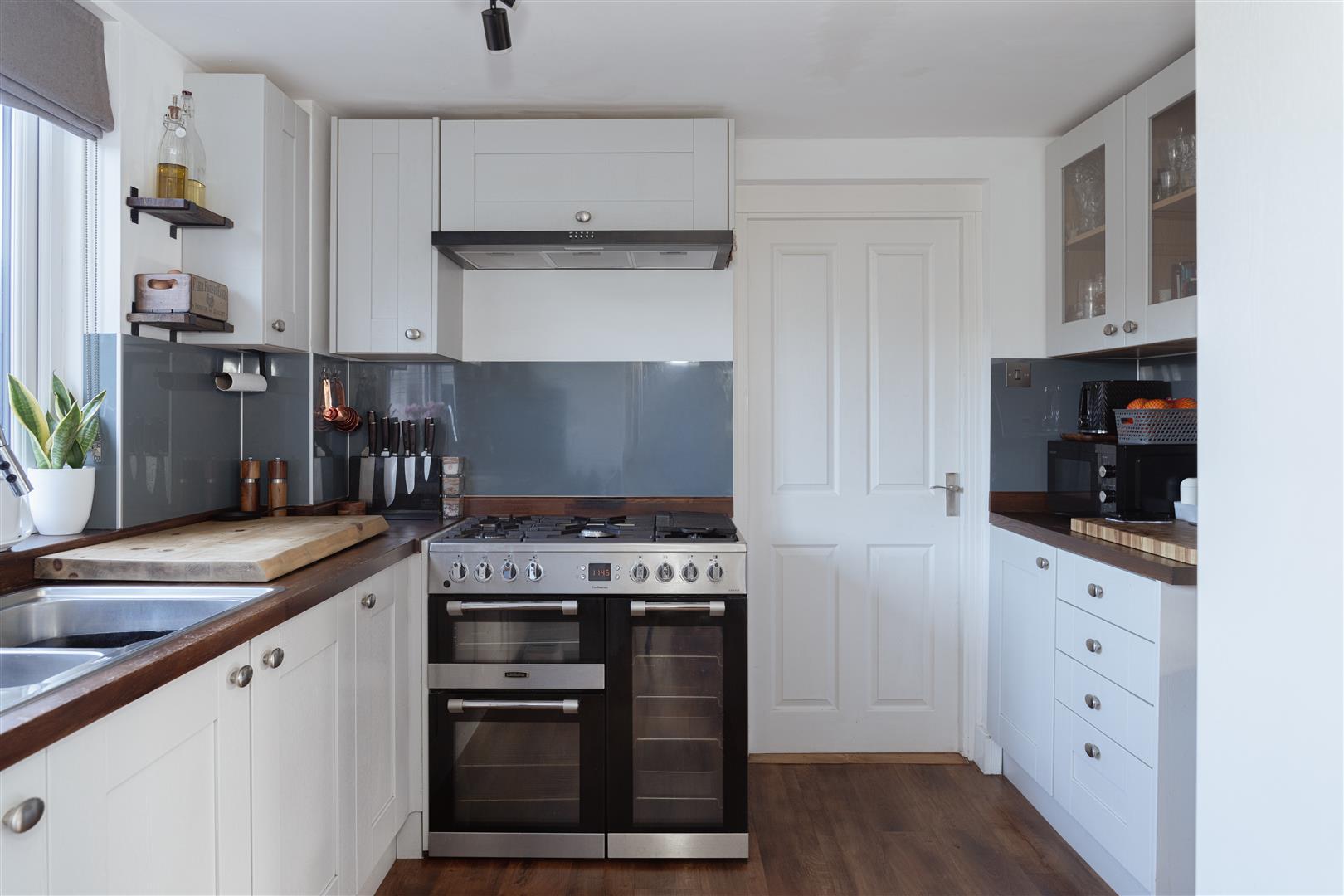 New Causeway, , Reigate