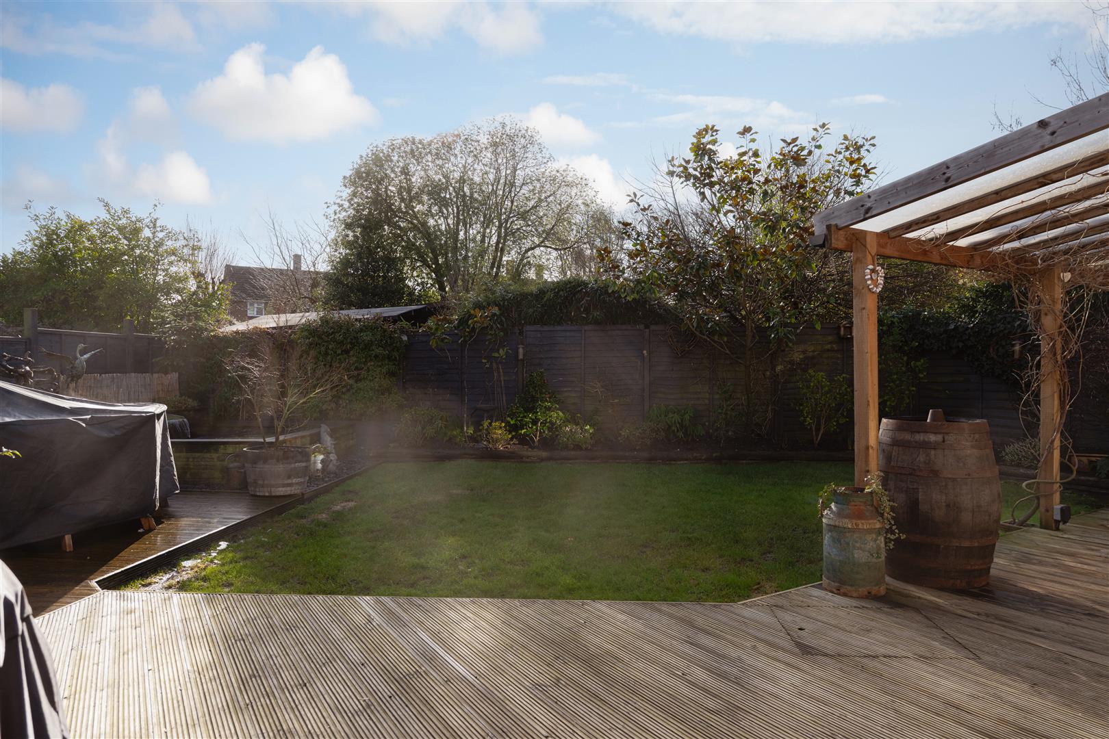 New Causeway, , Reigate