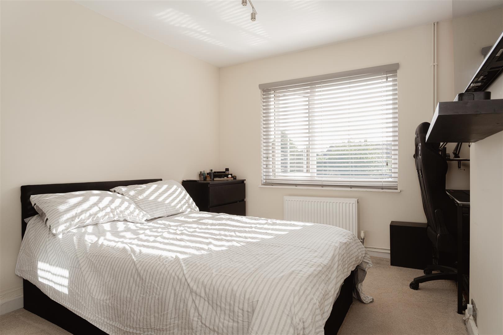 New Causeway, , Reigate