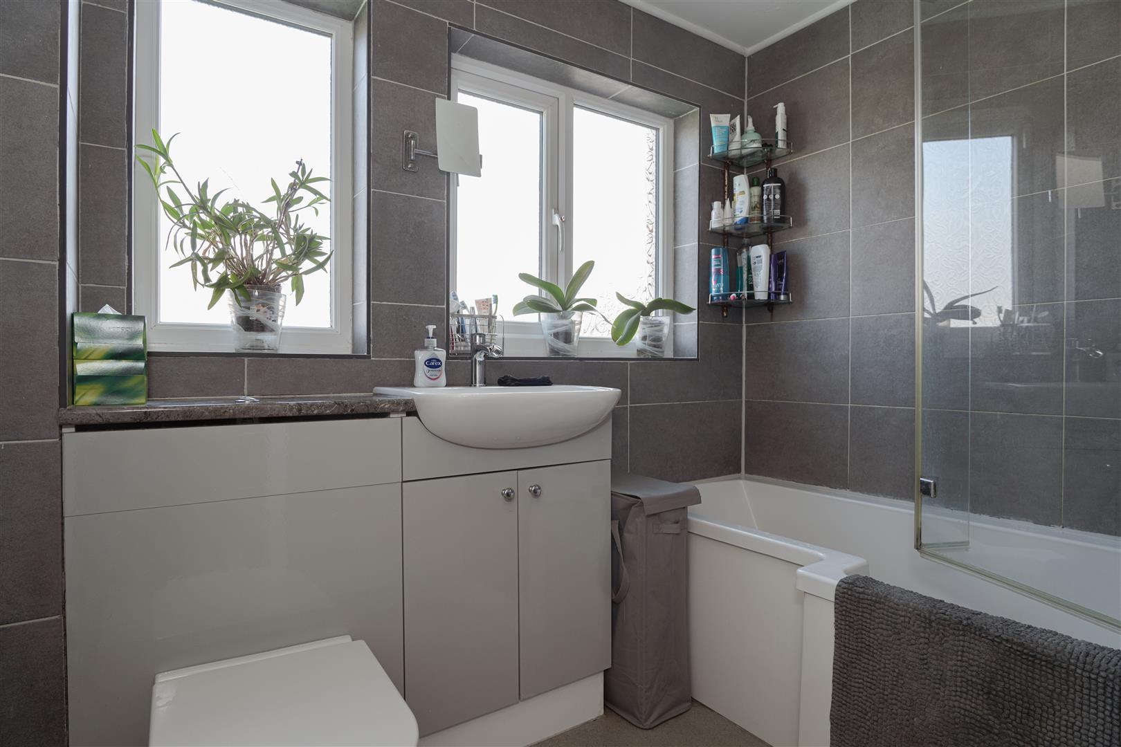 New Causeway, , Reigate