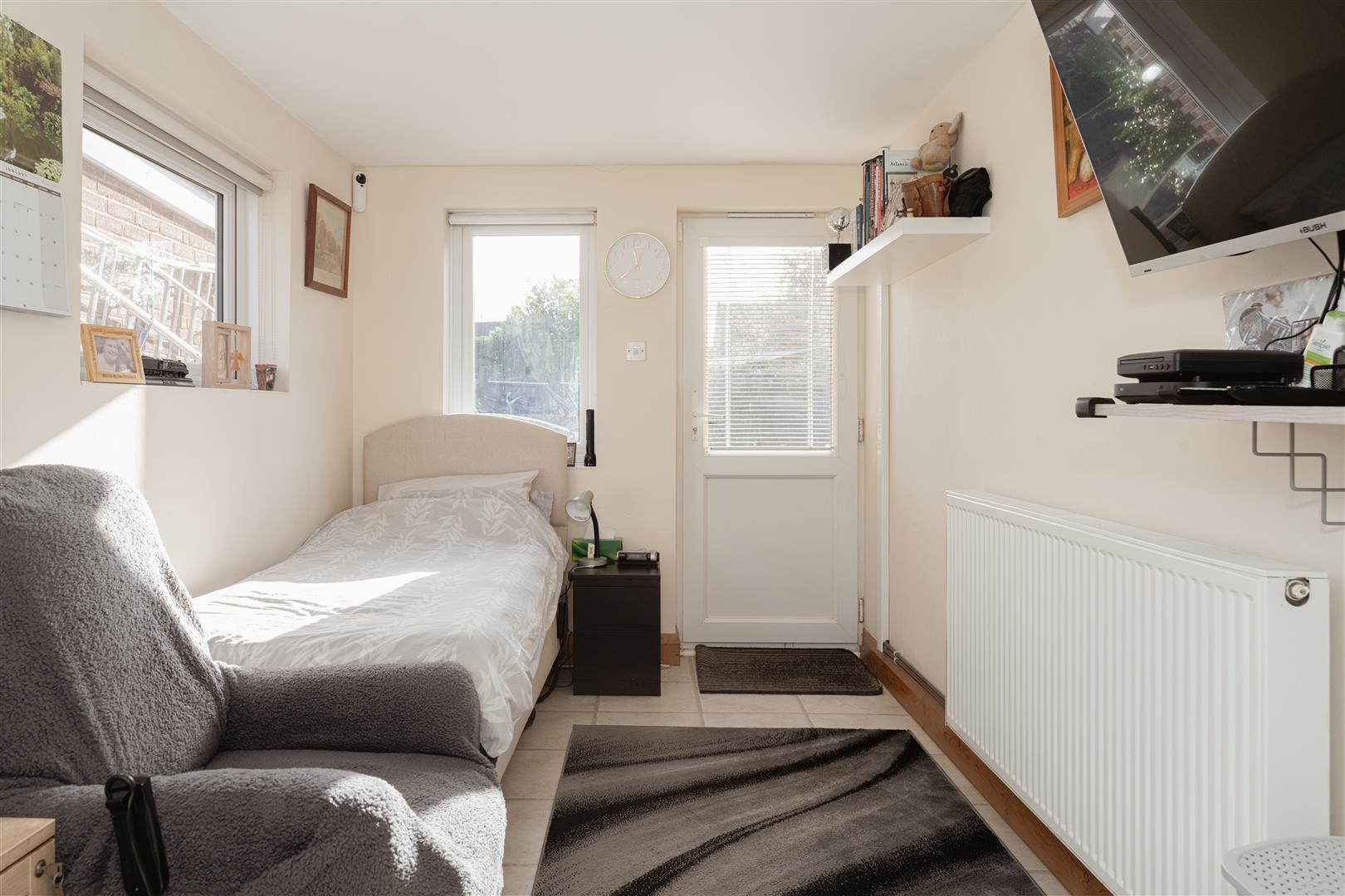 New Causeway, , Reigate