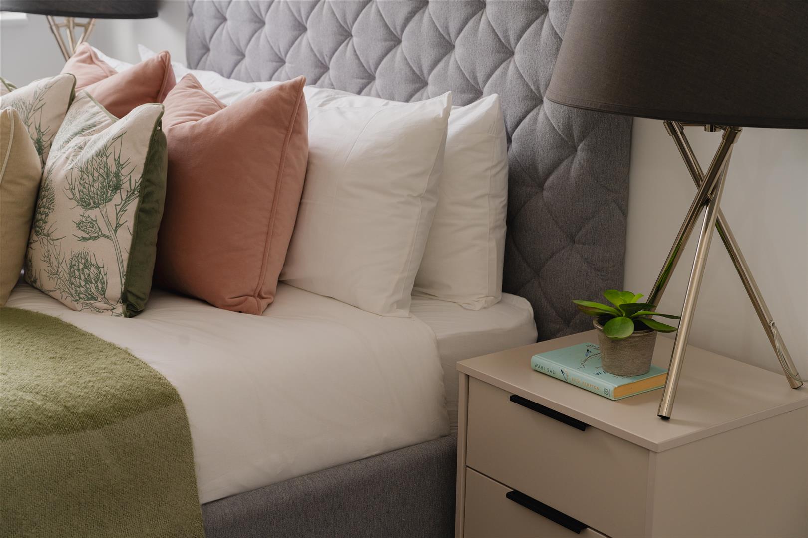 Roebuck House 9, Bancroft Road, , Reigate