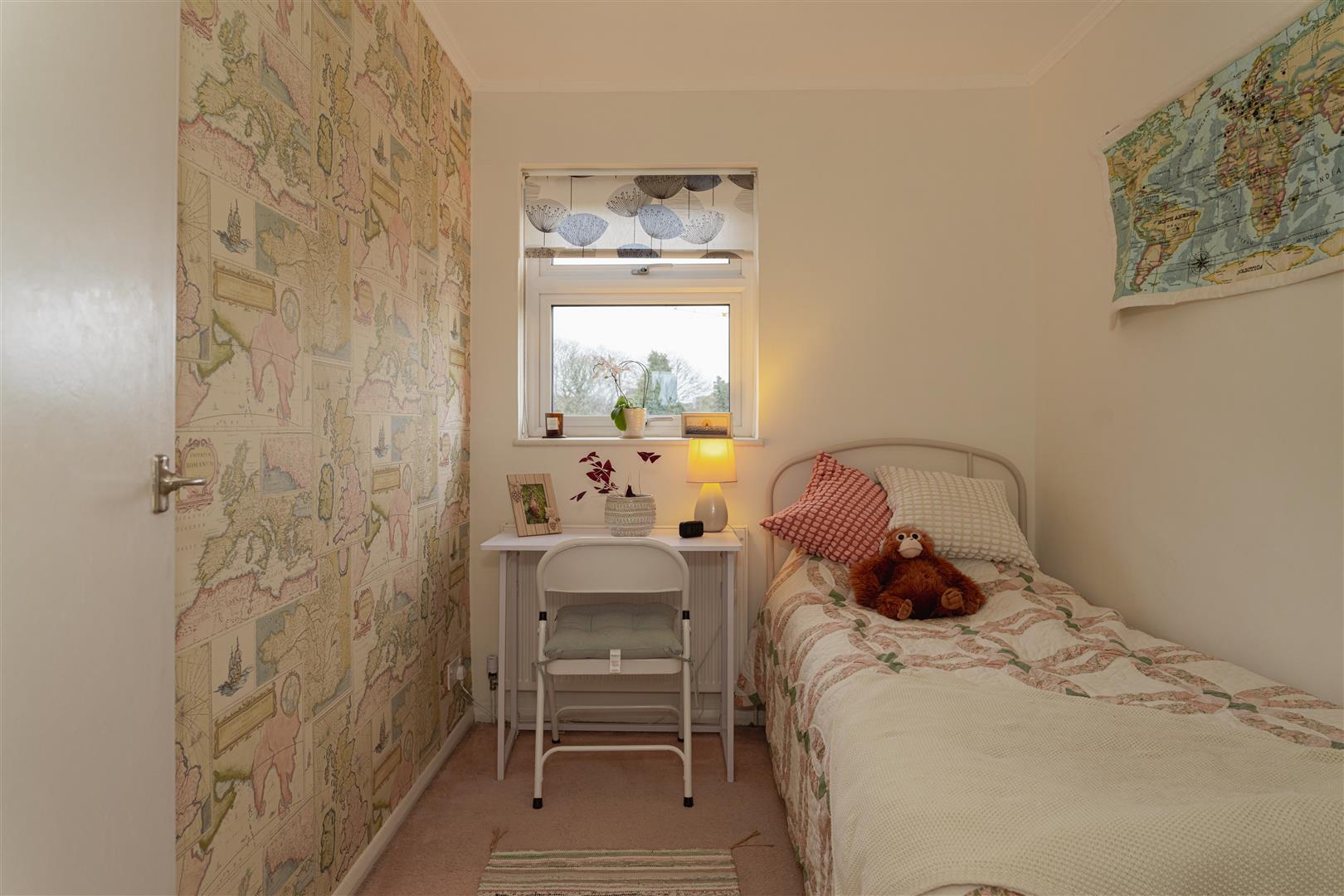 Durfold Drive, , Reigate