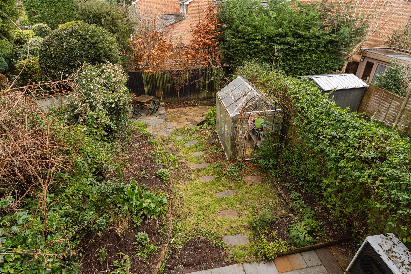 Durfold Drive, , Reigate