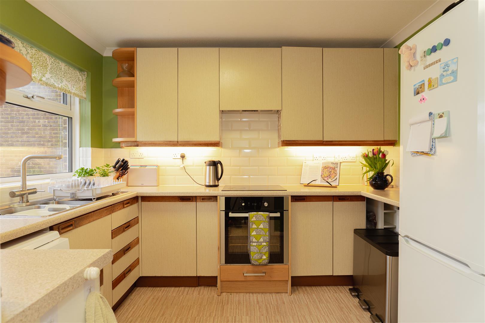 Durfold Drive, , Reigate