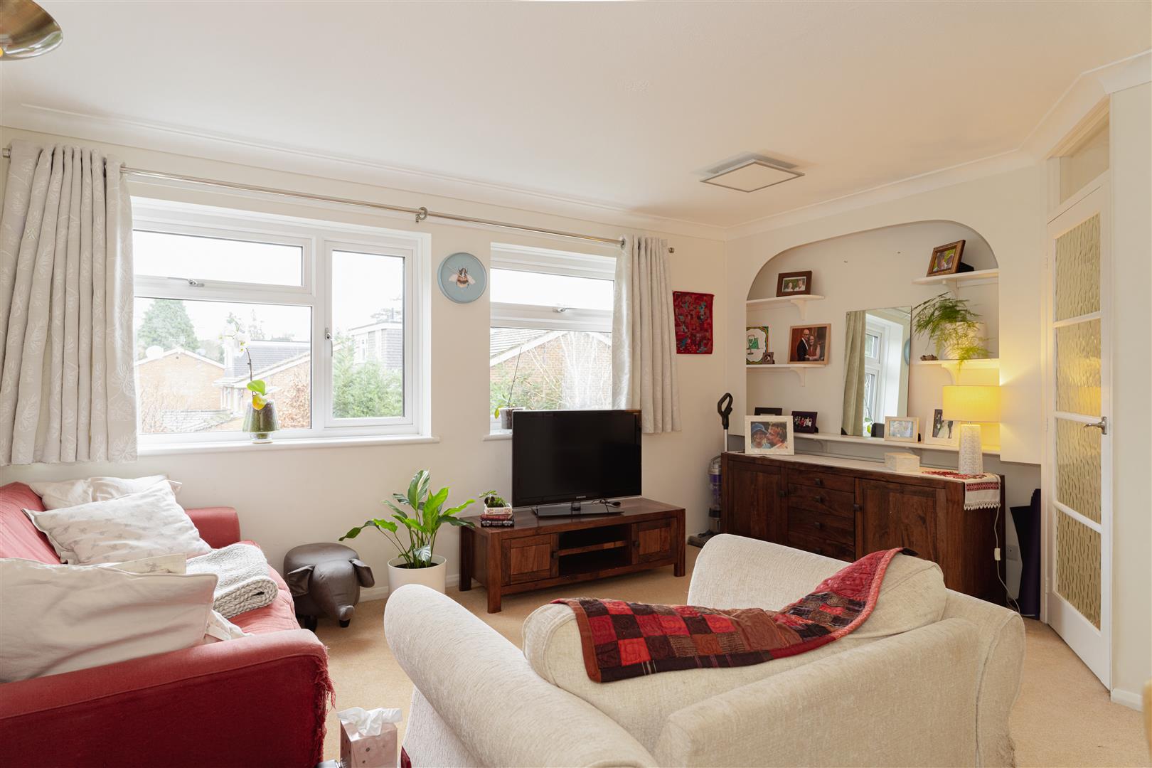 Durfold Drive, , Reigate