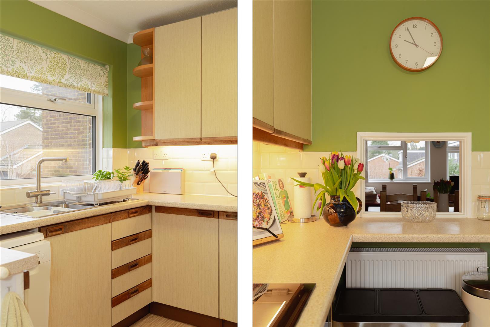 Durfold Drive, , Reigate