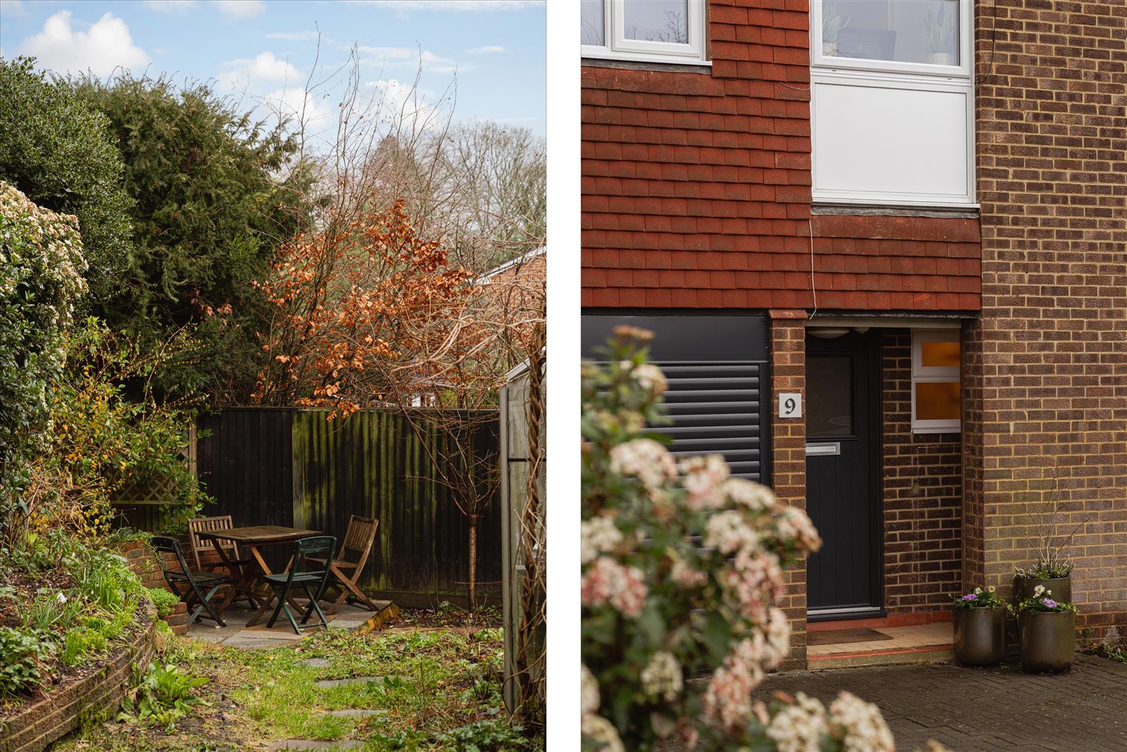 Durfold Drive, , Reigate