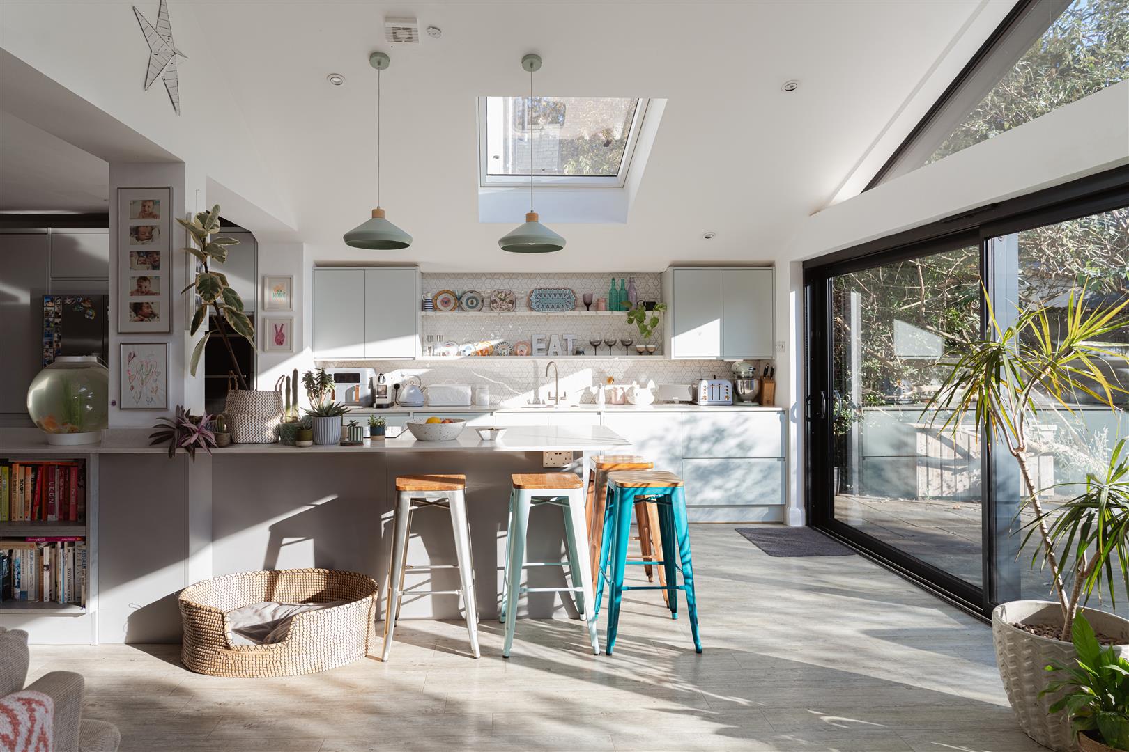 Park Lane East, , Reigate