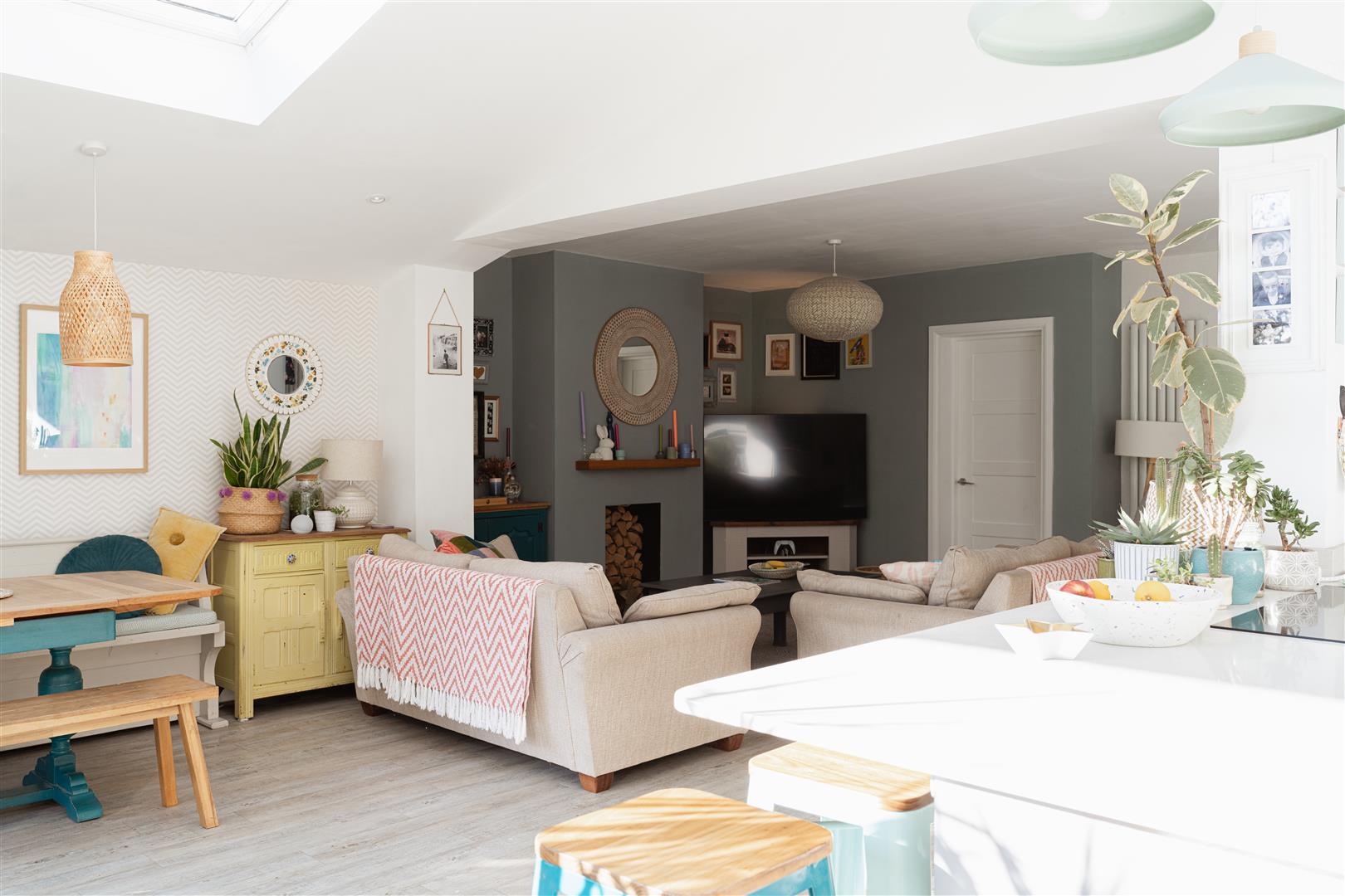 Park Lane East, , Reigate