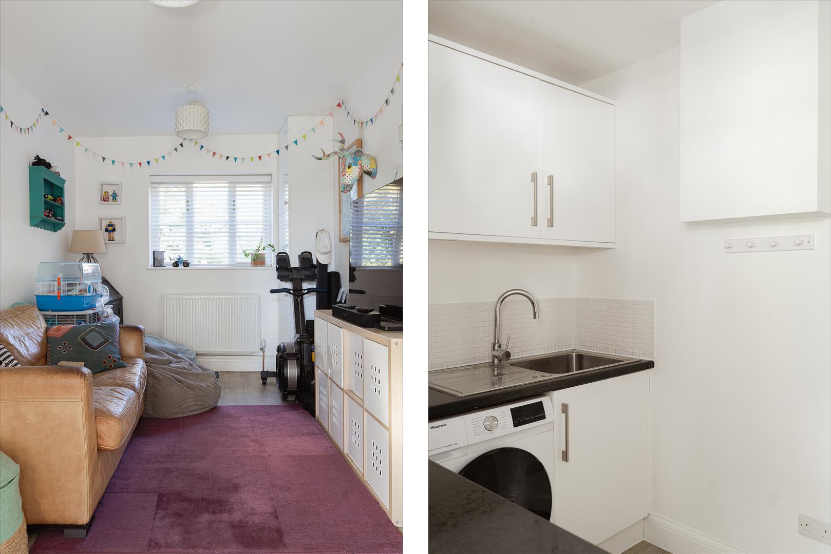 Park Lane East, , Reigate