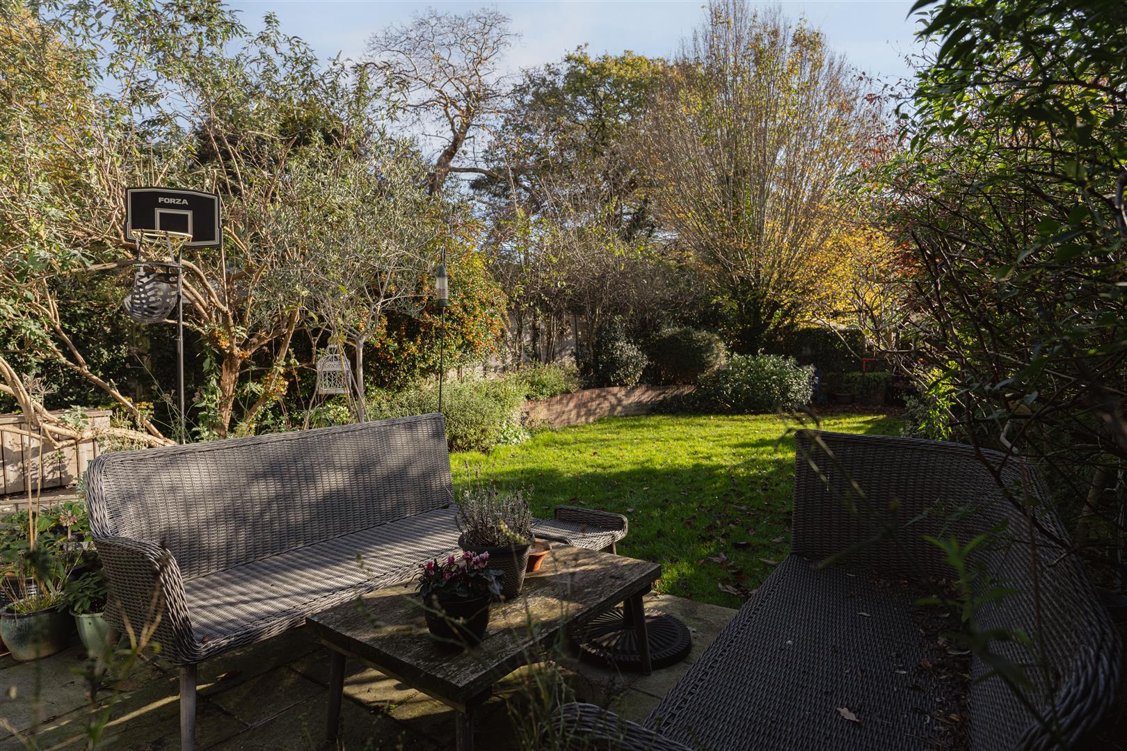 Park Lane East, , Reigate