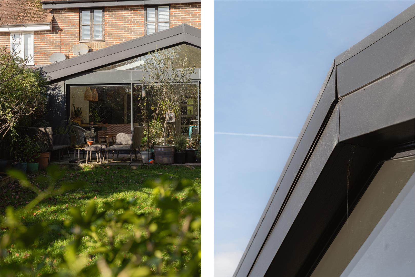 Park Lane East, , Reigate