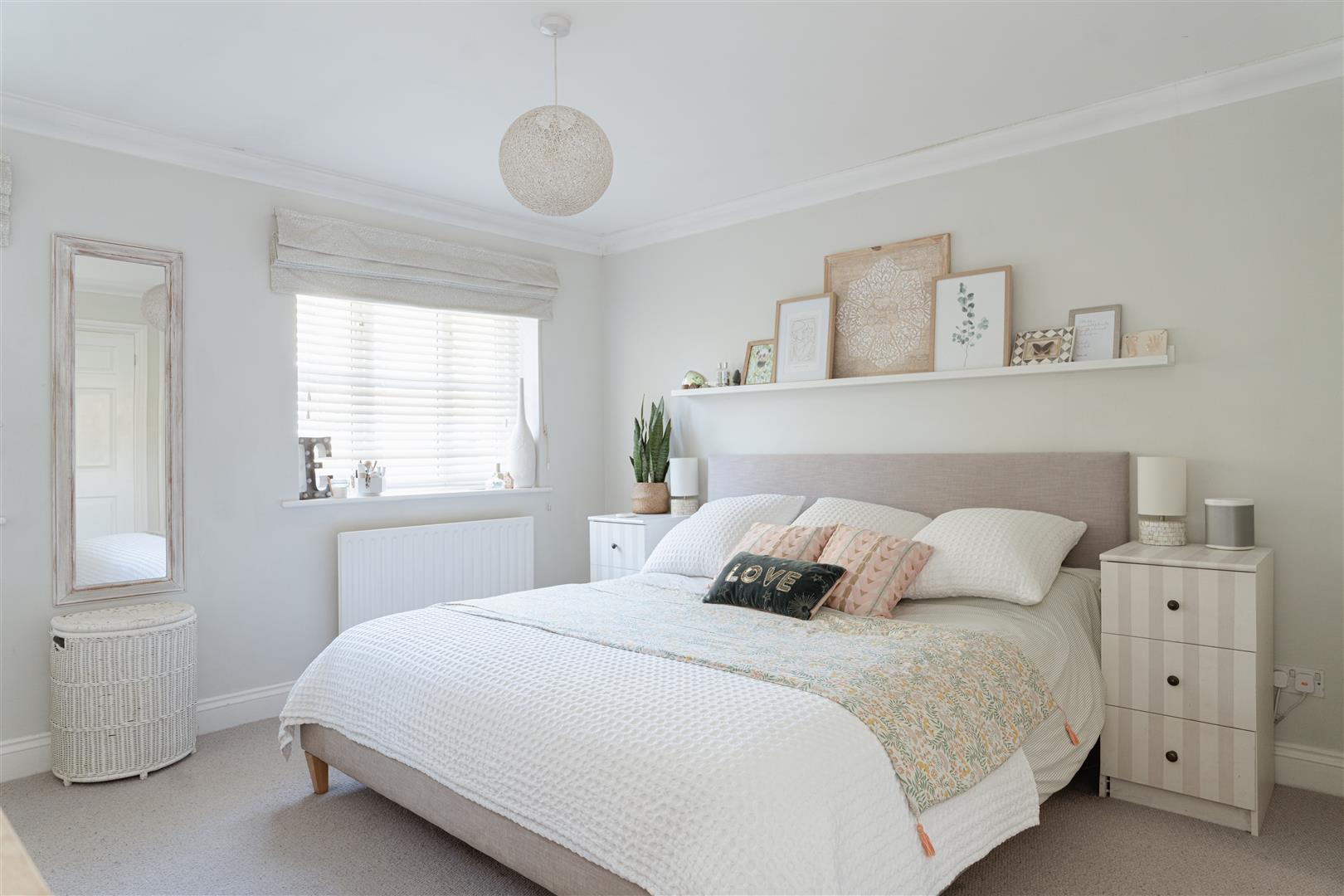 Park Lane East, , Reigate