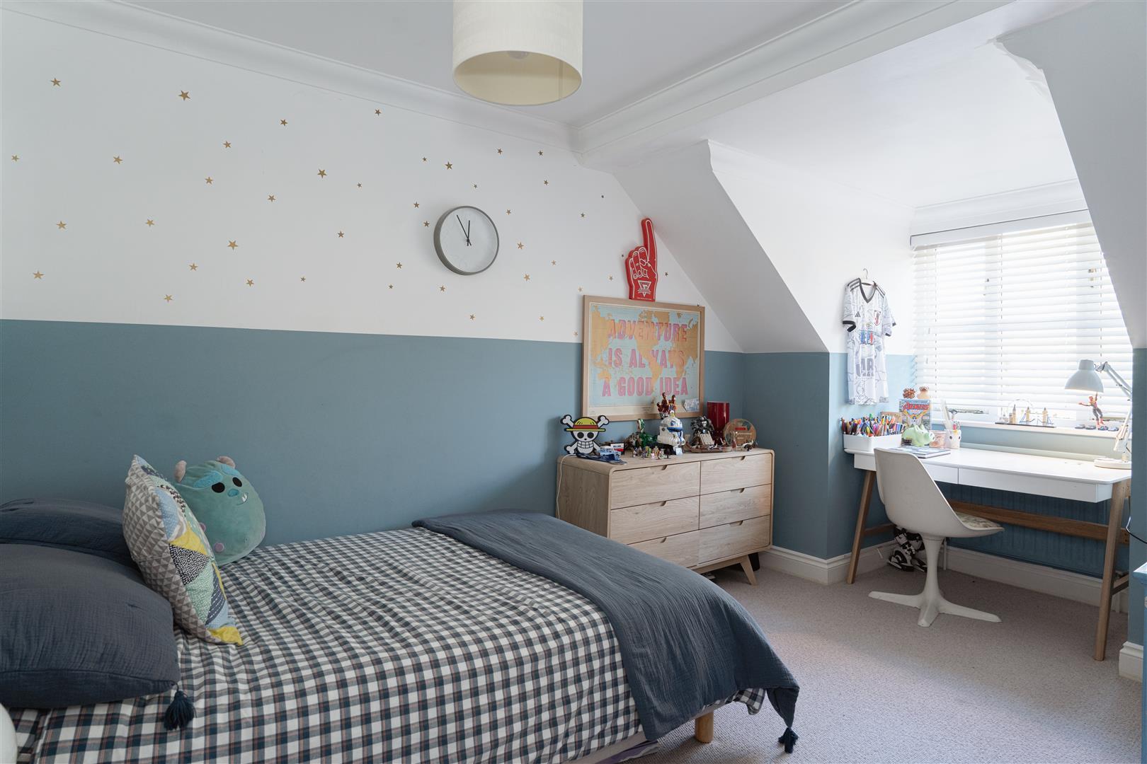 Park Lane East, , Reigate