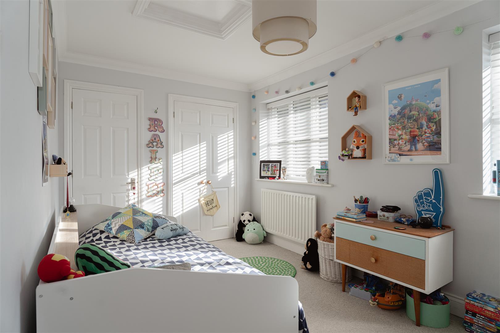 Park Lane East, , Reigate