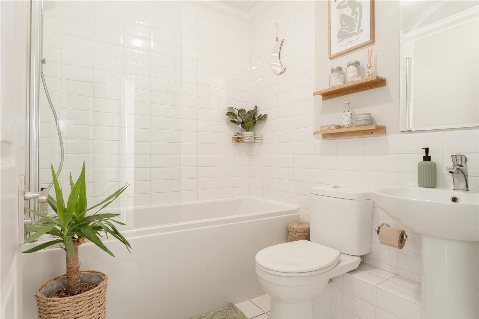 Park Lane East, , Reigate