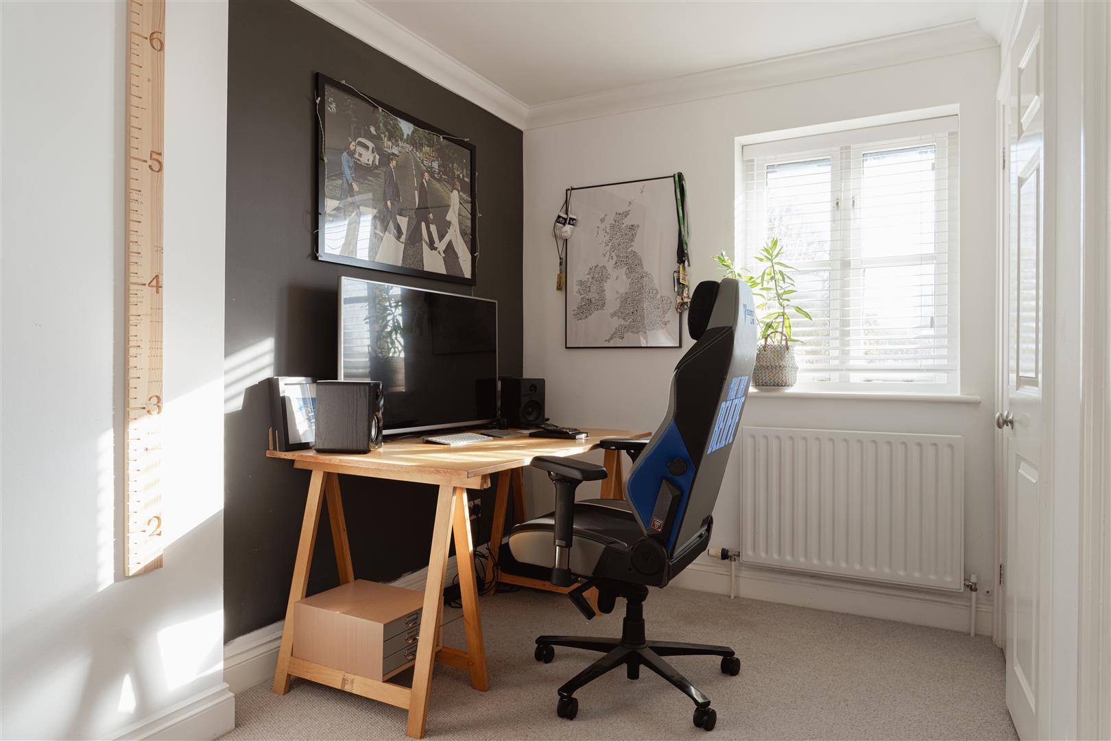 Park Lane East, , Reigate